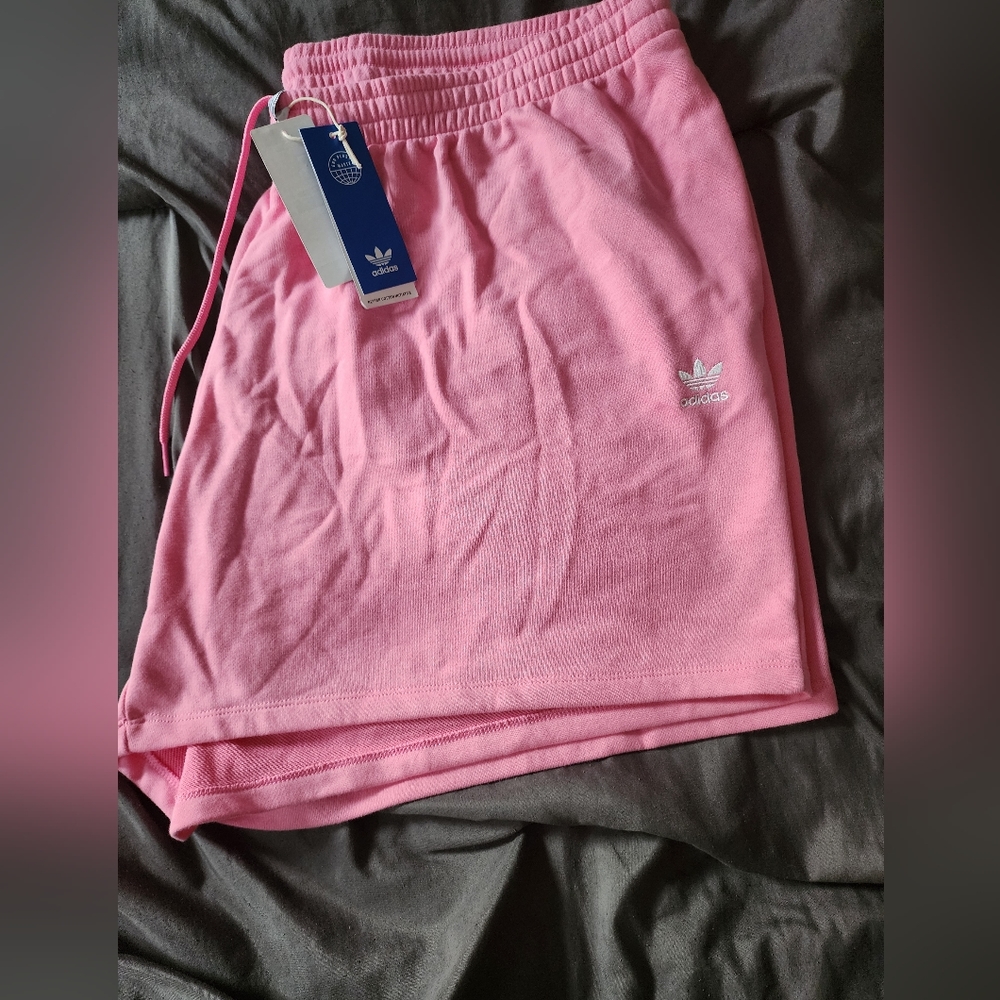 Adidas Shorts